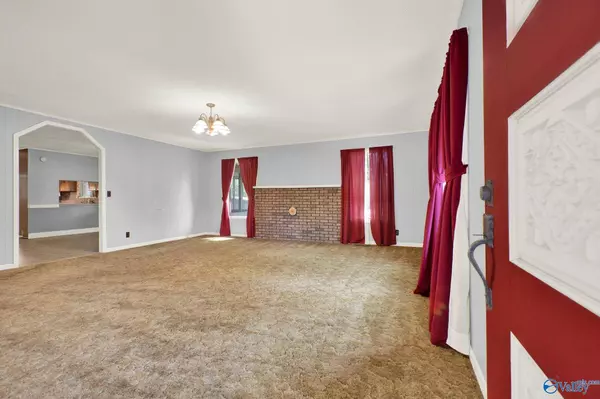 850 County Road 401, Cedar Bluff, AL 35959