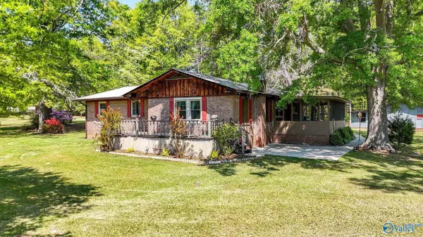 850 County Road 401, Cedar Bluff, AL 35959