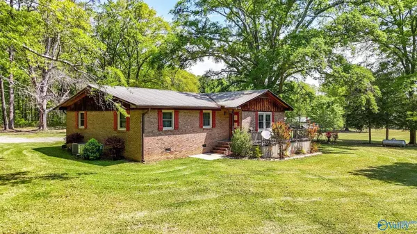 850 County Road 401, Cedar Bluff, AL 35959