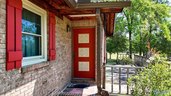 850 County Road 401, Cedar Bluff, AL 35959