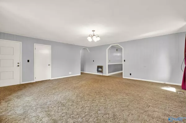 850 County Road 401, Cedar Bluff, AL 35959