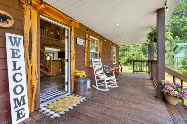 95 County Road 369, Fort Payne, AL 35967