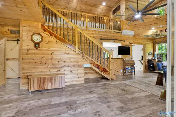 95 County Road 369, Fort Payne, AL 35967