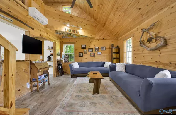 95 County Road 369, Fort Payne, AL 35967