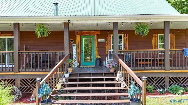 95 County Road 369, Fort Payne, AL 35967