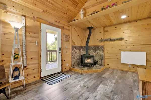 95 County Road 369, Fort Payne, AL 35967