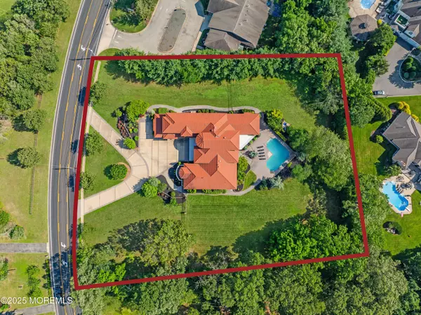 1548 N Bay Avenue, Toms River, NJ 08753