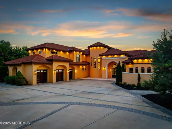 1548 N Bay Avenue, Toms River, NJ 08753