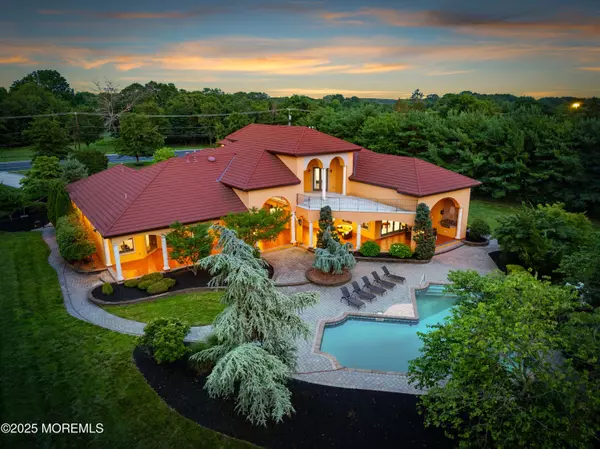 1548 N Bay Avenue, Toms River, NJ 08753