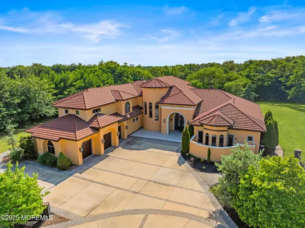 1548 N Bay Avenue, Toms River, NJ 08753