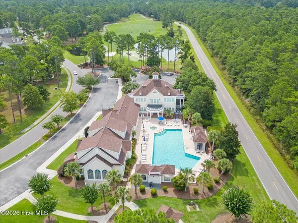 3497 Fairway Crest DR SW, Shallotte, NC 28470