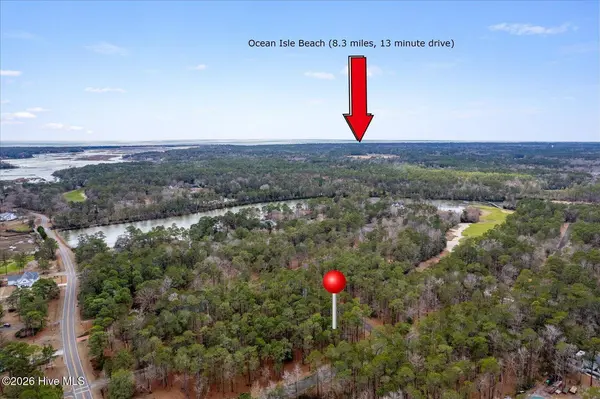 3497 Fairway Crest DR SW, Shallotte, NC 28470