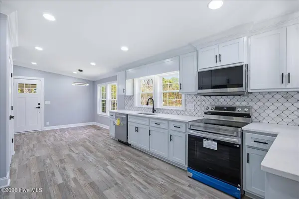 234 Bullard RD, Chadbourn, NC 28431