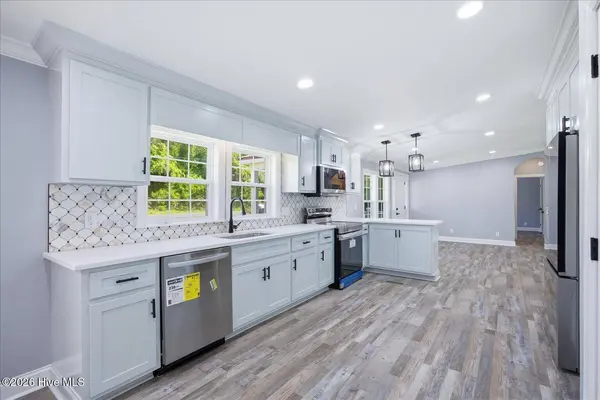 234 Bullard RD, Chadbourn, NC 28431