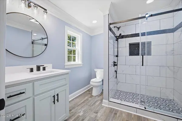 234 Bullard RD, Chadbourn, NC 28431
