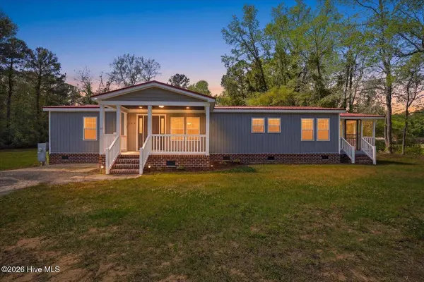 234 Bullard RD, Chadbourn, NC 28431