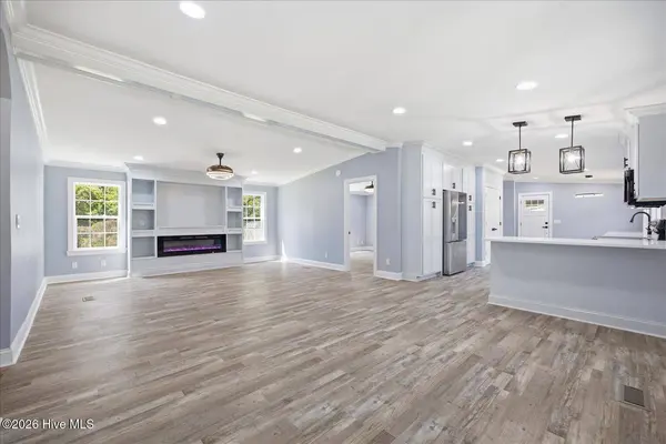 234 Bullard RD, Chadbourn, NC 28431