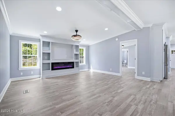 234 Bullard RD, Chadbourn, NC 28431