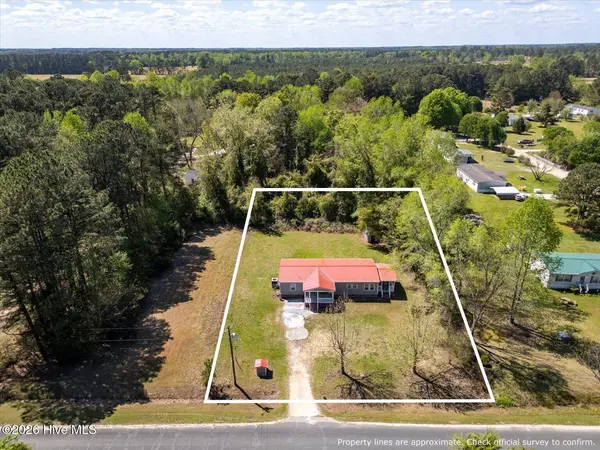 234 Bullard RD, Chadbourn, NC 28431