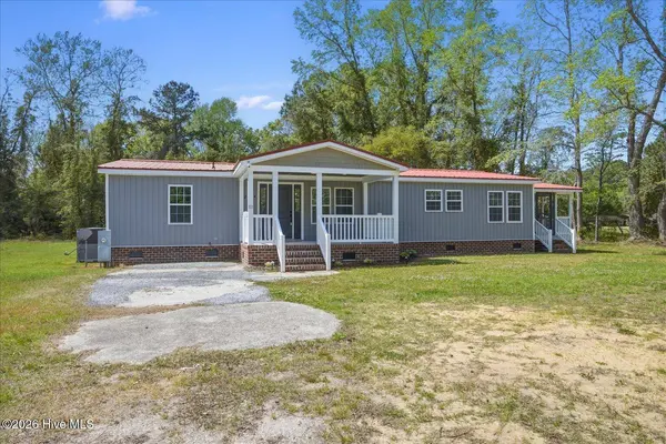 234 Bullard RD, Chadbourn, NC 28431