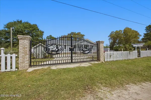 2977 Acres CIR NE #30, Leland, NC 28451