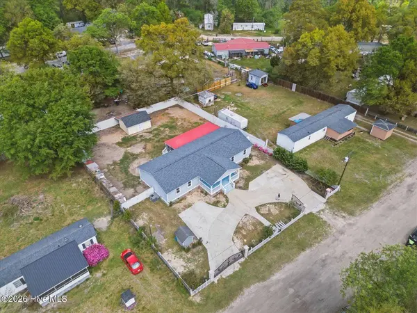 2977 Acres CIR NE #30, Leland, NC 28451