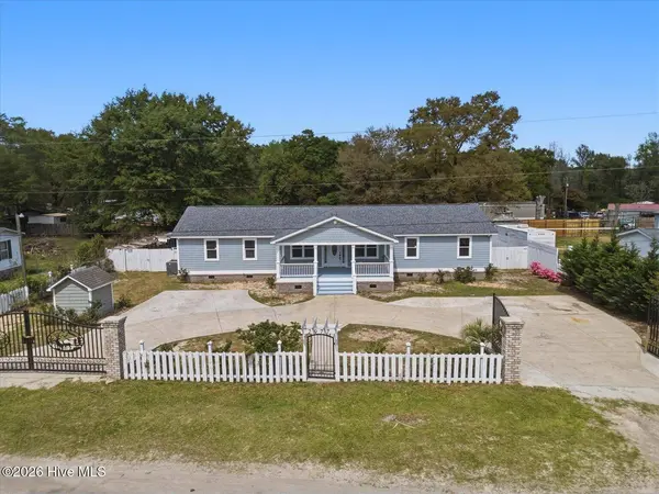 2977 Acres CIR NE #30, Leland, NC 28451