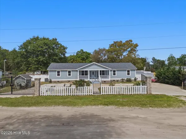 2977 Acres CIR NE #30, Leland, NC 28451