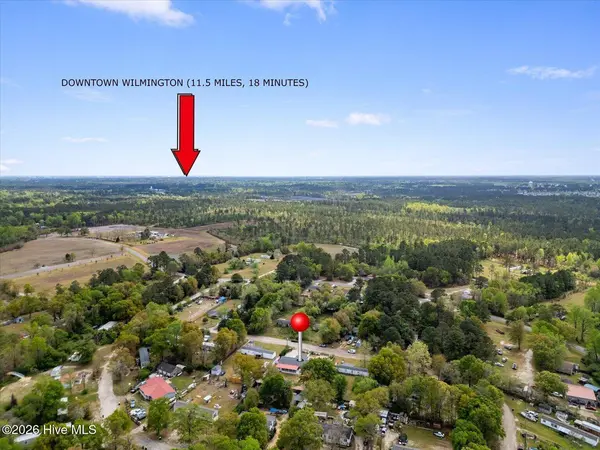 2977 Acres CIR NE #30, Leland, NC 28451