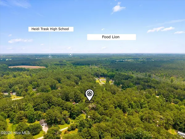 1223 Arvida Spur RD, Rocky Point, NC 28457