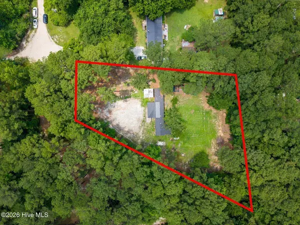 1223 Arvida Spur RD, Rocky Point, NC 28457