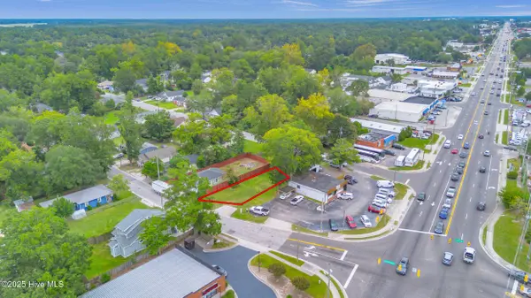 6 Montgomery AVE, Wilmington, NC 28405