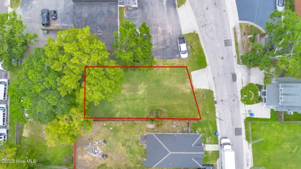 6 Montgomery AVE, Wilmington, NC 28405