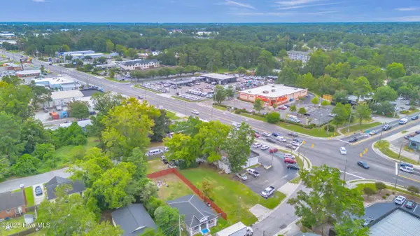 6 Montgomery AVE, Wilmington, NC 28405