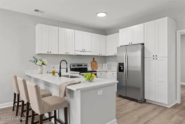 1005 Queen ST, Wilmington, NC 28401