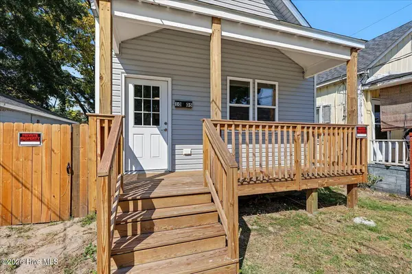 1005 Queen ST, Wilmington, NC 28401