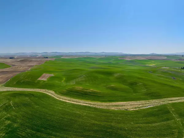 X Oakesdale Rd, Oakesdale, WA 99158