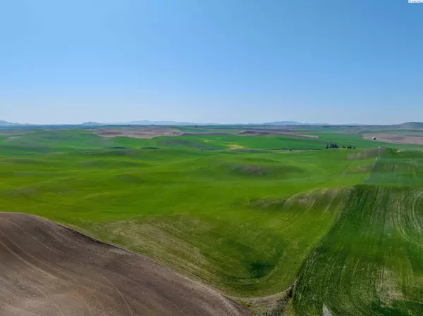 X Oakesdale Rd, Oakesdale, WA 99158