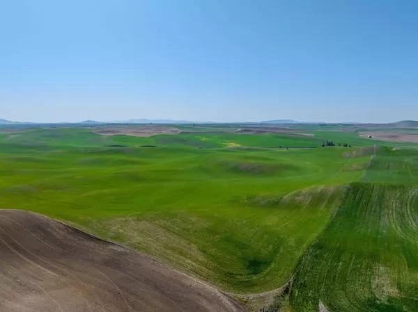 X Oakesdale Rd, Oakesdale, WA 99158