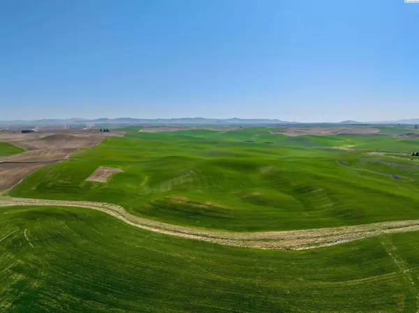 X Oakesdale Rd, Oakesdale, WA 99158