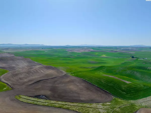 X Oakesdale Rd, Oakesdale, WA 99158