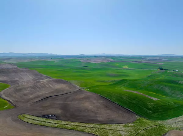 X Oakesdale Rd, Oakesdale, WA 99158