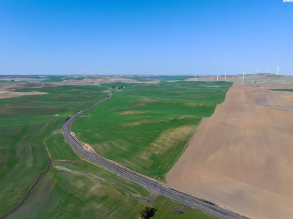 X Oakesdale Rd, Oakesdale, WA 99158