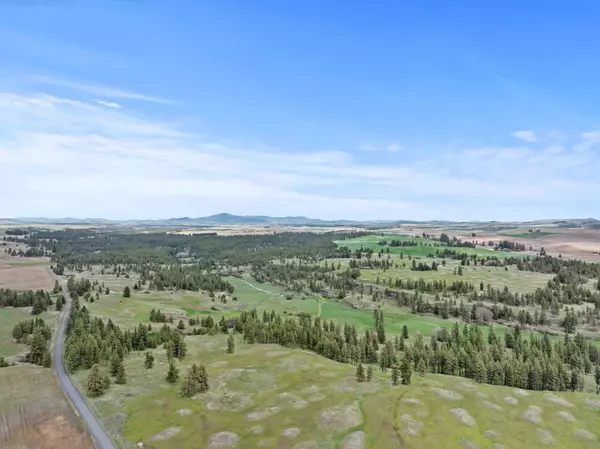 XXX Vacant Land, Rosalia, WA 99170