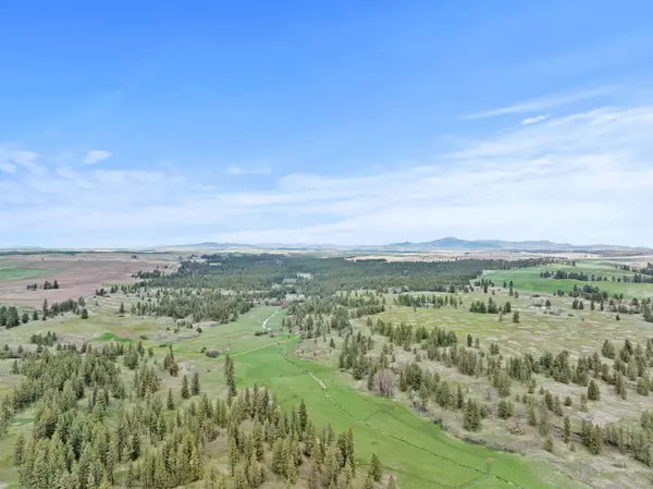 XXX Vacant Land, Rosalia, WA 99170