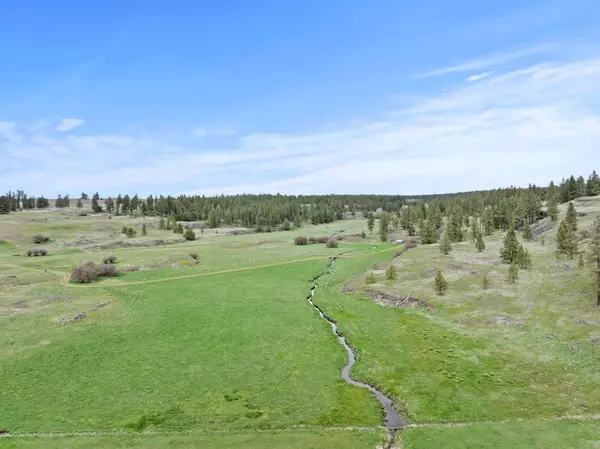 XXX Vacant Land, Rosalia, WA 99170