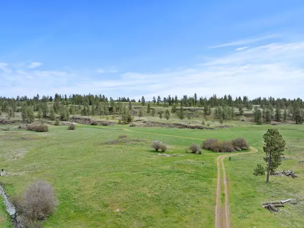 XXX Vacant Land, Rosalia, WA 99170