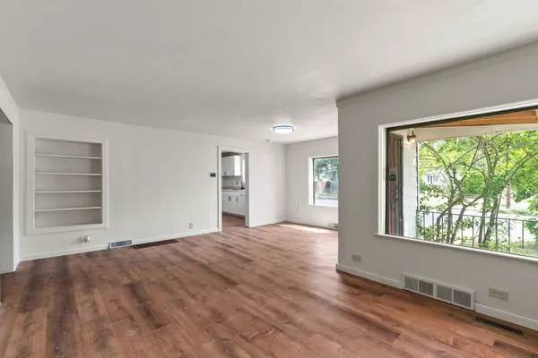 2817 E Euclid Ave, Spokane, WA 99207