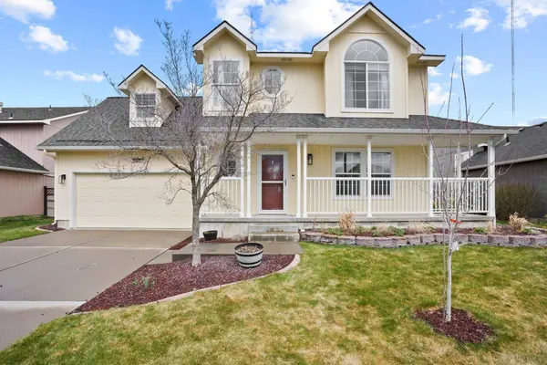 2407 E 52nd Ln, Spokane, WA 99223