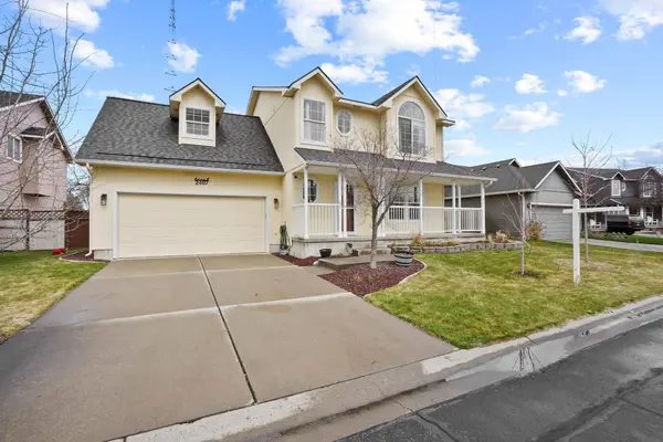 2407 E 52nd Ln, Spokane, WA 99223